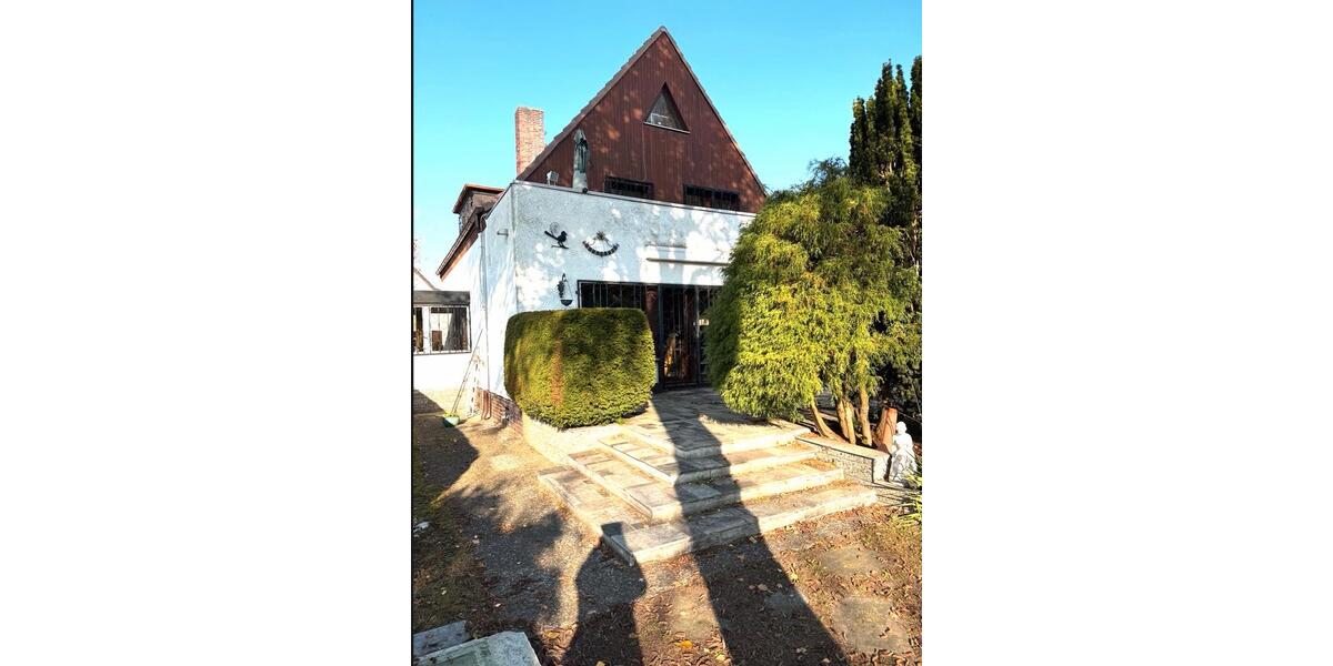 Einfamilienhaus Berlin Steglitz-Zehlendorf - 750.000&euro; | Angebot:26249317