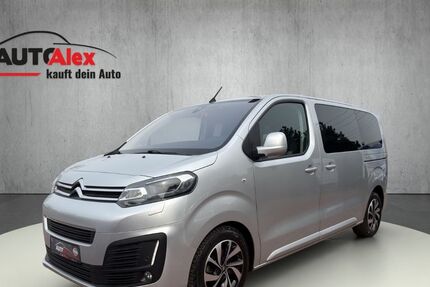 Citroen SpaceTourer 113.000 km 17.000 &euro; Wandlitz 16348