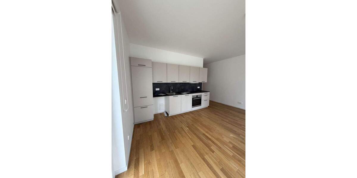 Etagenwohnung Berlin Spandau - 2 Zimmer, 49 m&sup2;, 1.019&euro; | Angebot:24773329