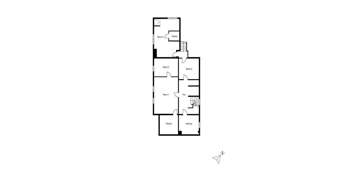 Einfamilienhaus Berlin Zehlendorf - 8 Zimmer, 224 m&sup2;, 1.590.000&euro; | Angebot:25755470