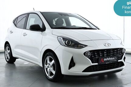 Hyundai i10 42.068 km 12.770 &euro; Ludwigsfelde (bei Berlin) 14974