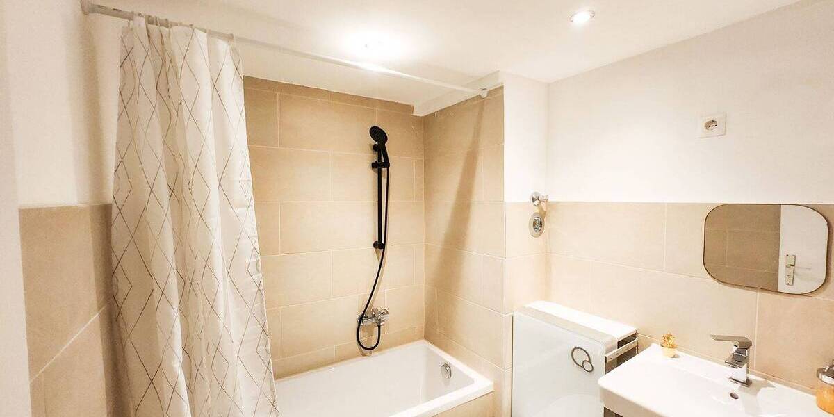 Etagenwohnung Berlin Wilmersdorf - 2 Zimmer, 43 m&sup2;, 279.000&euro; | Angebot:26118142
