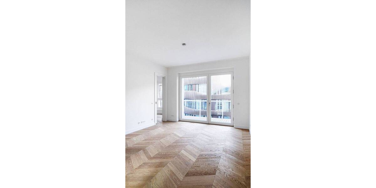 Etagenwohnung Berlin Mitte - 2 Zimmer, 57 m&sup2;, 2.150&euro; | Angebot:26557906