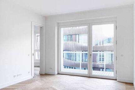 Wohnung Berlin Mitte - 2 Zimmer, 57 m&sup2;, 2.150&euro; | Angebot:26557906