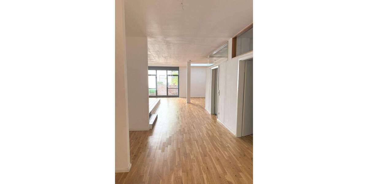 Etagenwohnung Berlin Friedrichshagen - 3 Zimmer, 130 m&sup2;, 795.000&euro; | Angebot:25699633