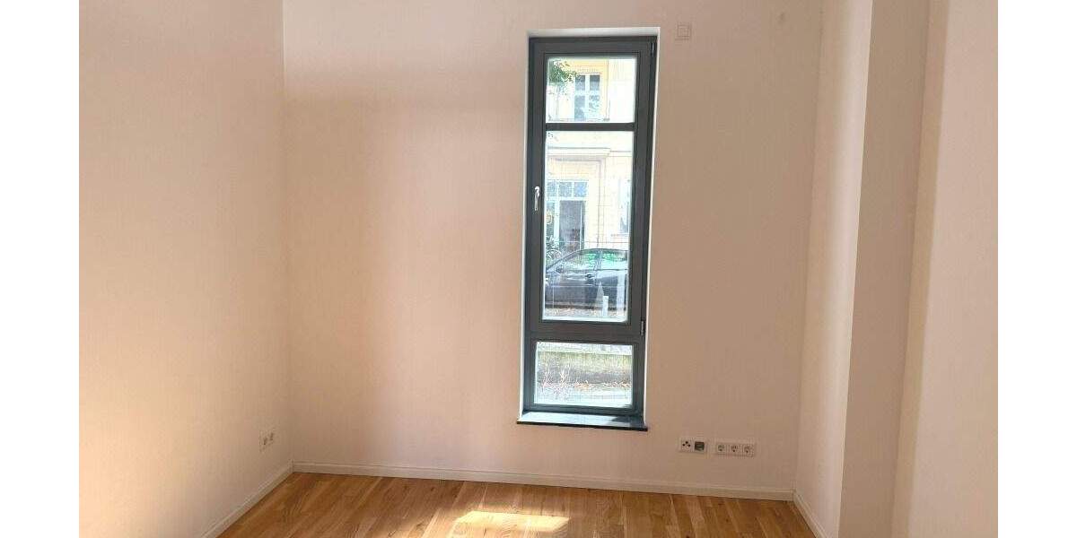 Etagenwohnung Berlin Friedrichshagen - 3 Zimmer, 130 m&sup2;, 795.000&euro; | Angebot:25699633