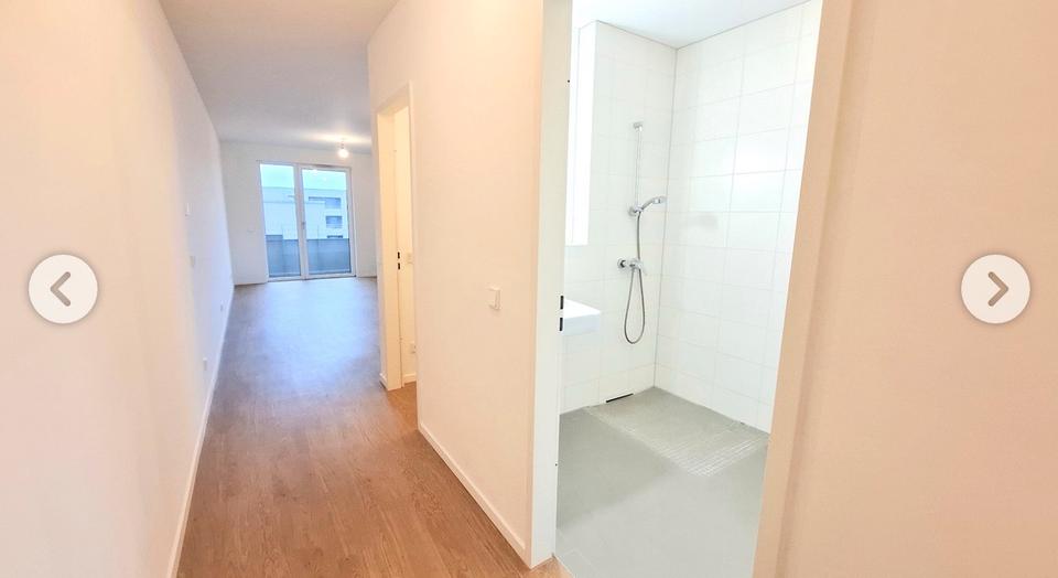 Etagenwohnung Berlin Reinickendorf - 2 Zimmer, 54 m&sup2;, 1.170&euro; | Angebot:26503255