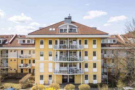 Wohnung zum Kaufen in Kleinmachnow 288.000 € 55 m² 2 zimmer