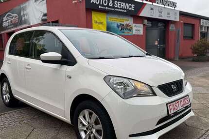 Seat Mii 75.564 km 7.490 &euro; Berlin 13509
