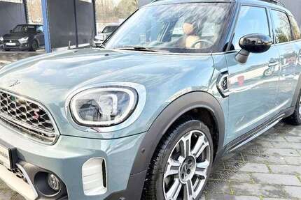 Mini Cooper S Countryman 54.000 km 29.795 &euro; Potsdam 14480