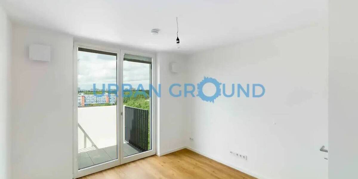 Etagenwohnung Berlin Friedrichsfelde - 3 Zimmer, 66 m&sup2;, 1.350&euro; | Angebot:26472688