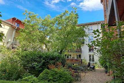 Wohnung Potsdam Berliner Vorstadt - 2 Zimmer, 70 m&sup2;, 335.000&euro; | Angebot:27132174