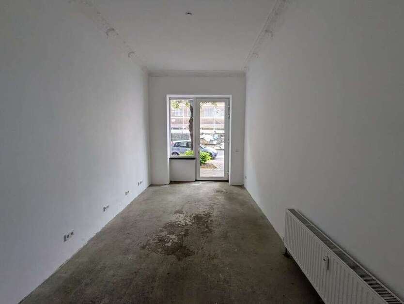 Gastronomie in Berlin 1.600 € 40 m²
