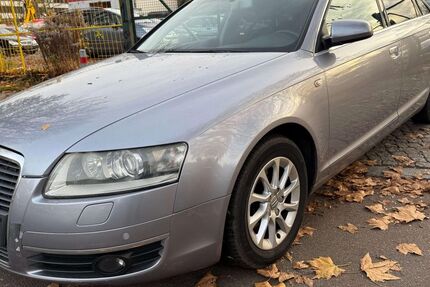 Audi A6 225.000 km 3.580 &euro; Berlin 12109