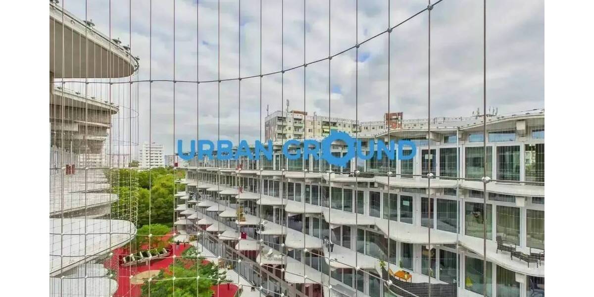Etagenwohnung Berlin Kaulsdorf - 2 Zimmer, 53 m&sup2;, 1.056&euro; | Angebot:26411213