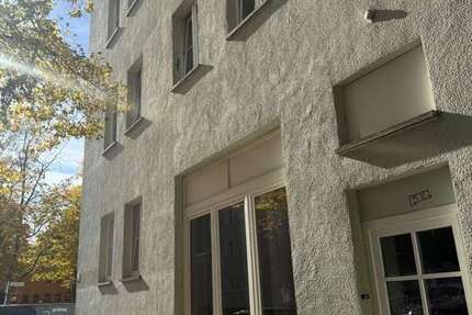 Gewerbeobjekt Berlin Rummelsburg - 1.417&euro; | Angebot:25928096