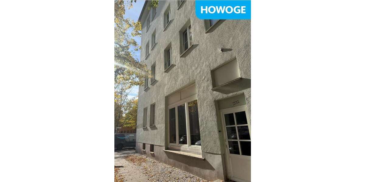 Gewerbeobjekt Berlin Rummelsburg - 1.417&euro; | Angebot:25928096