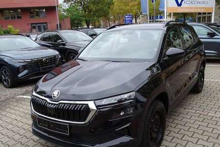 Skoda Karoq 40.683 km 26.500 € Berlin 12359