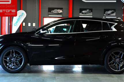 INFINITI Q30 85.129 km 17.990 &euro; Falkensee 14612