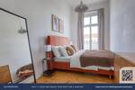 Etagenwohnung Berlin Friedrichshain - 3 Zimmer, 115 m&sup2;, 2.520&euro; | Angebot:26602536