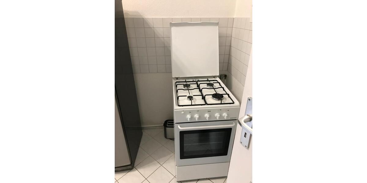 Erdgeschoßwohnung Berlin Spandau - 1 Zimmer, 56 m&sup2;, 510&euro; | Angebot:24695030