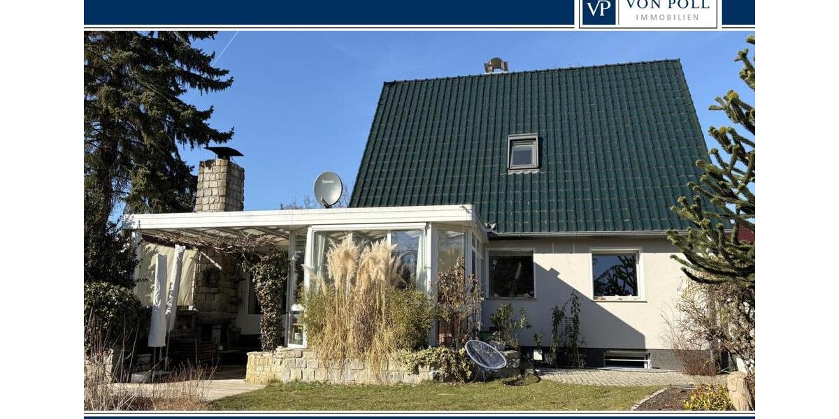 Einfamilienhaus Blankenfelde-Mahlow Groß Kienitz - 5 Zimmer, 140 m&sup2;, 2.400&euro; | Angebot:25877499