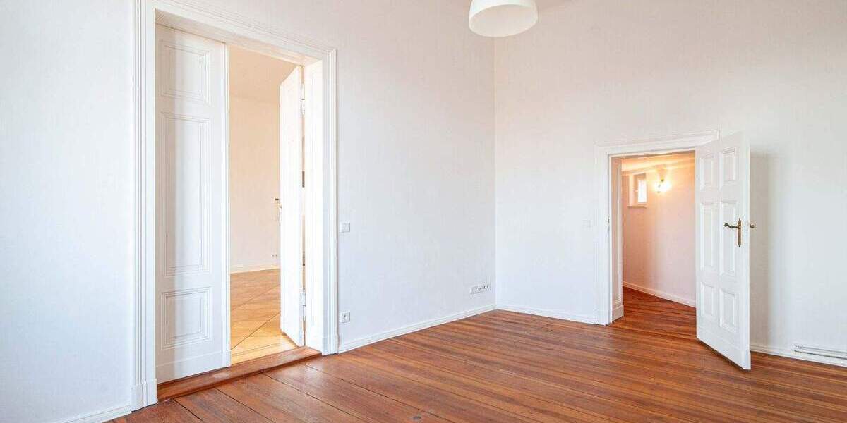 Etagenwohnung Berlin Kreuzberg Kreuzberg - 3 Zimmer, 137 m&sup2;, 2.000&euro; | Angebot:24870982