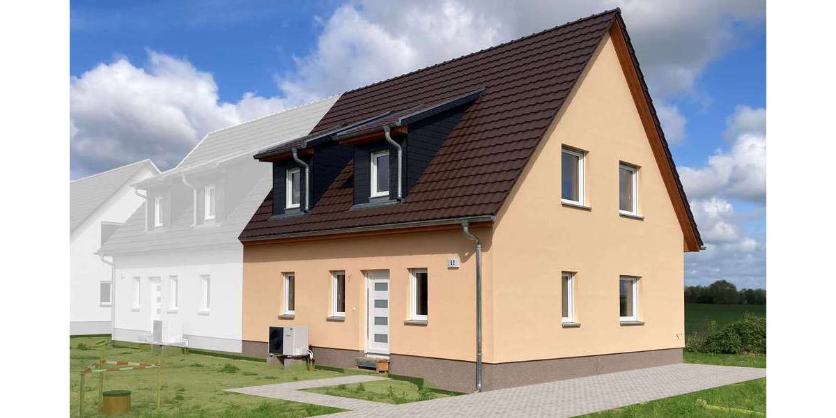Einfamilienhaus Fredersdorf - 4 Zimmer, 115 m&sup2;, 469.000&euro; | Angebot:26446299