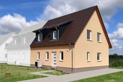 Haus Fredersdorf - 4 Zimmer, 115 m&sup2;, 469.000&euro; | Angebot:26446299