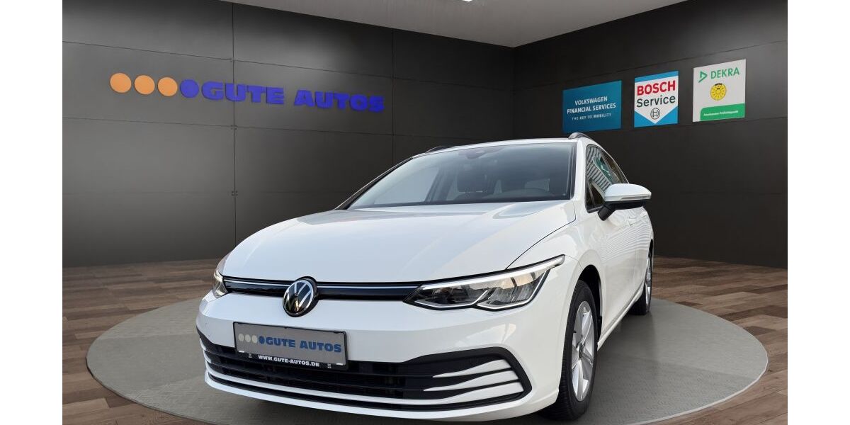 VW Golf 56.843 km 19.400 &euro; Potsdam 14469