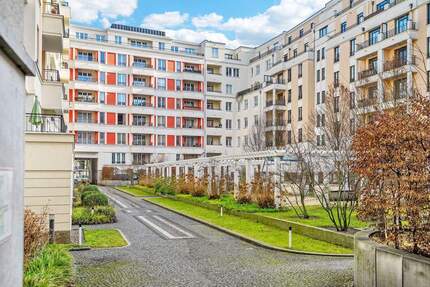 Wohnung Berlin Mitte - 3 Zimmer, 90 m&sup2;, 730.000&euro; | Angebot:25700688