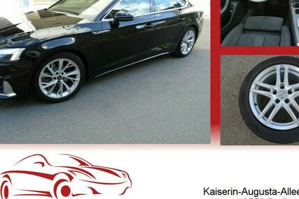 Audi A5 71.956 km 28.900 &euro; Berlin 10553