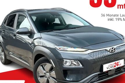 Hyundai KONA 21.827 km 14.490 &euro; Berlin 10587