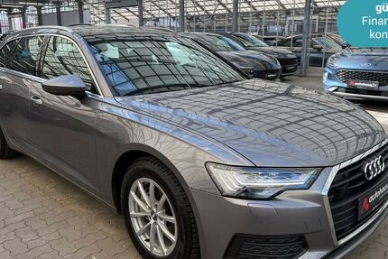 Audi A6 108.539 km 24.990 &euro; Ludwigsfelde (bei Berlin) 14974