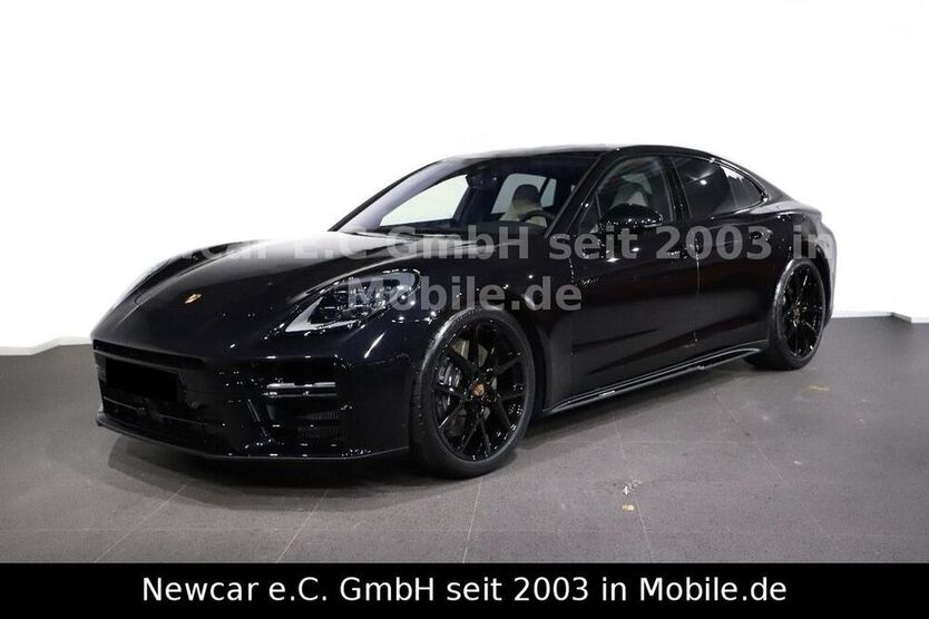 Panamera