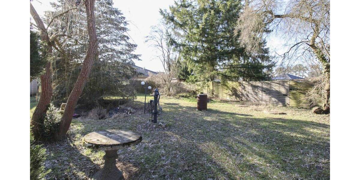 Einfamilienhaus Oranienburg - 3 Zimmer, 275.000&euro; | Angebot:26207103