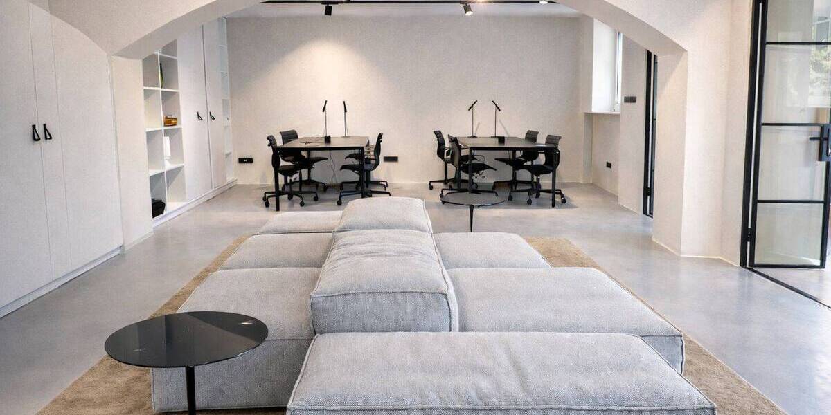 Gewerbeobjekt Berlin Kreuzberg - 849.000&euro; | Angebot:26020577