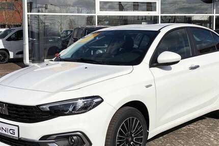 Fiat Tipo 2.511 km 17.590 &euro; Erkner 15537