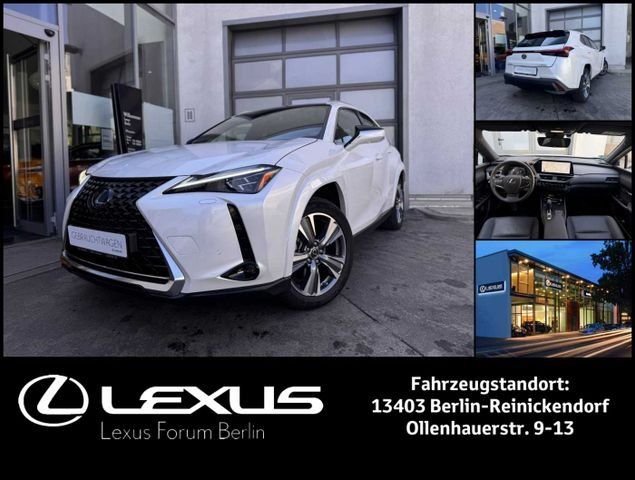 Lexus UX 7.500 km 37.990 € Berlin 13403