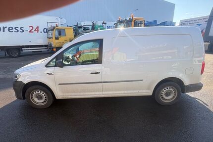 VW Caddy 202.971 km 7.900 &euro; Ludwigsfelde 14974