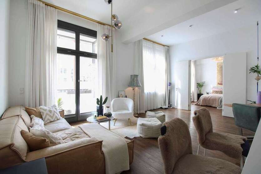 Wohnung zum Kaufen in Berlin 749.900 € 107 m²
