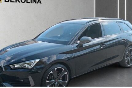 Cupra Leon 101.457 km 19.790 € Berlin 10709