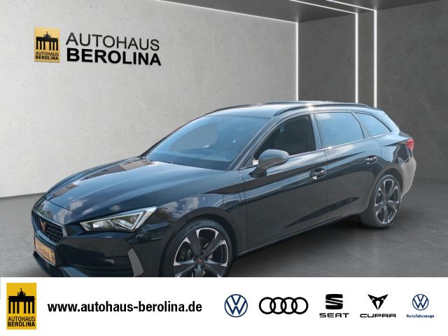 Cupra Leon 101.457 km 19.790 € Berlin 10709