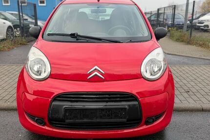 Citroen C1 98.600 km 2.990 € Wildau 15745