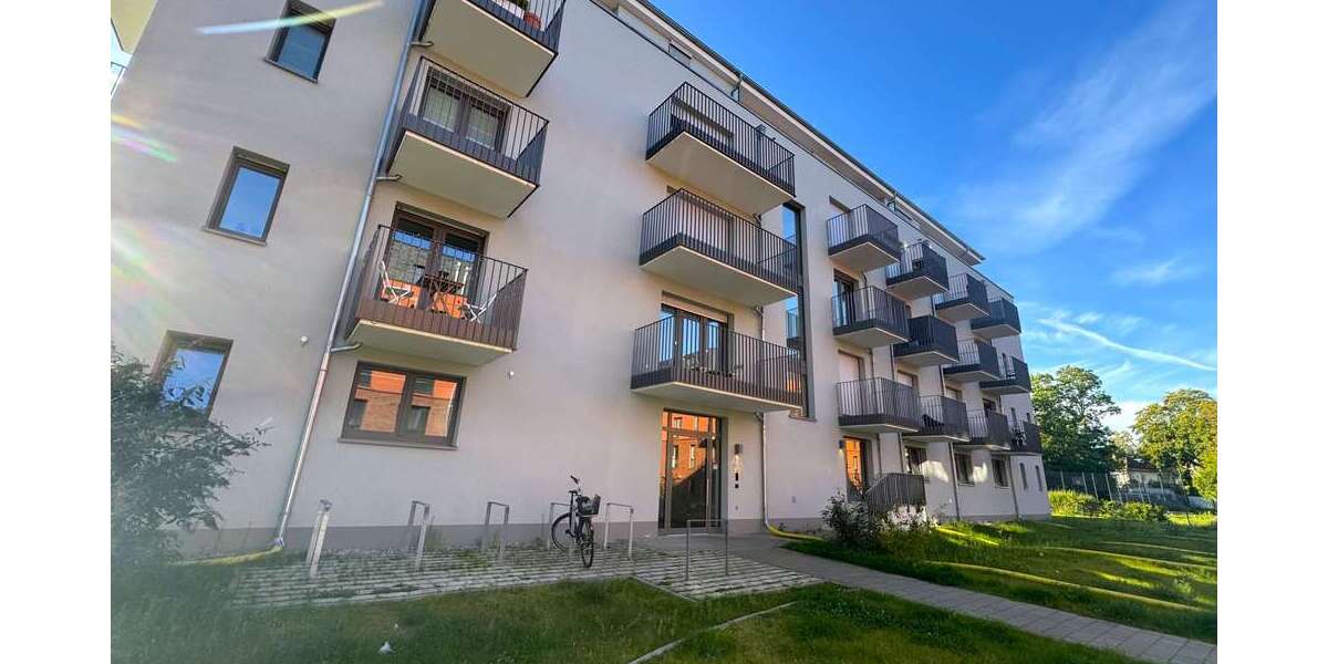 Etagenwohnung Berlin Köpenick - 1 Zimmer, 23 m&sup2;, 619&euro; | Angebot:27111476