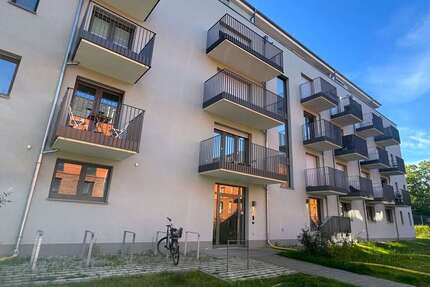 Wohnung Berlin Köpenick - 1 Zimmer, 23 m&sup2;, 619&euro; | Angebot:27111476