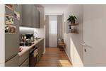 Etagenwohnung Berlin Lichtenrade - 2 Zimmer, 62 m&sup2;, 344.900&euro; | Angebot:26804457