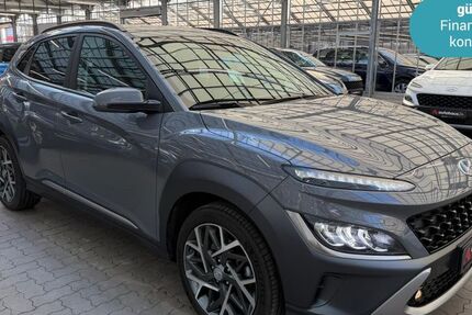 Hyundai KONA 24.618 km 20.890 &euro; Ludwigsfelde (bei Berlin) 14974