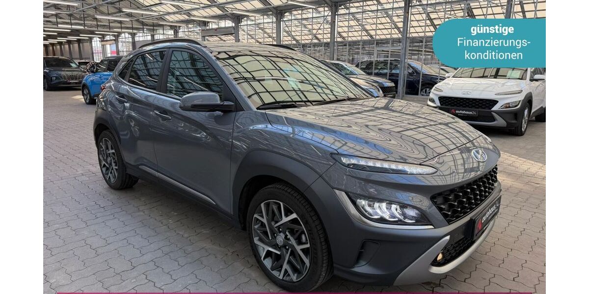 Hyundai KONA 24.618 km 20.890 &euro; Ludwigsfelde (bei Berlin) 14974