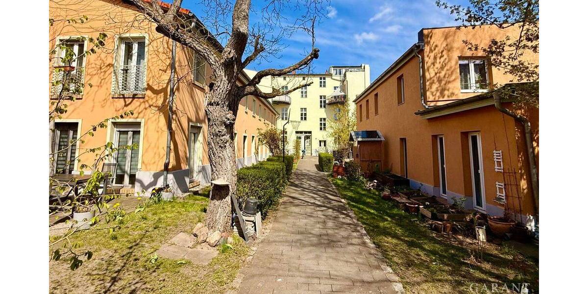 Einfamilienhaus Potsdam Babelsberg Süd - 1 Zimmer, 518 m&sup2;, 3.390.000&euro; | Angebot:26573034